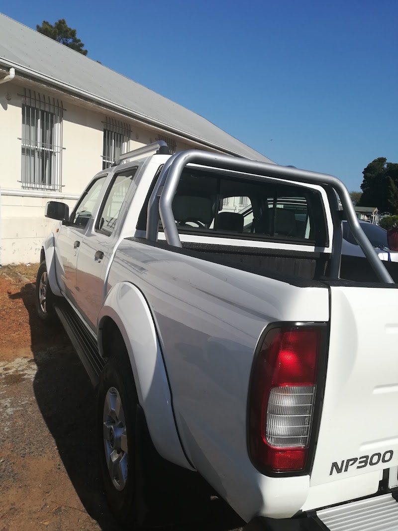 Somali Car Wash - Photo 2